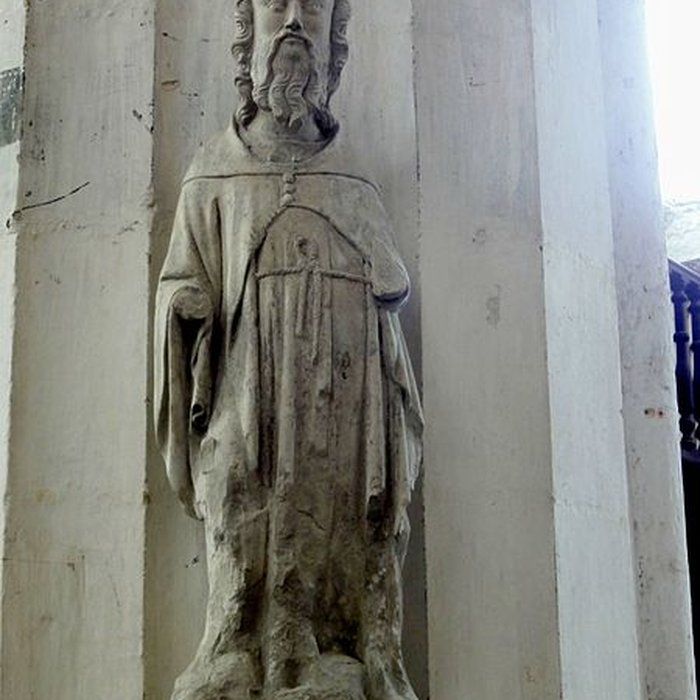 Photo de Ermitage de Saint-Clair