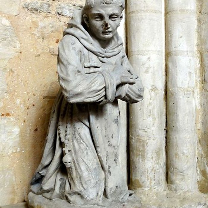 Photo de Ermitage de Saint-Clair