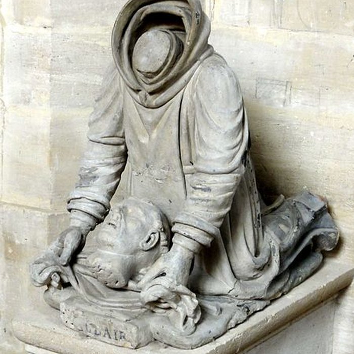 Photo de Ermitage de Saint-Clair