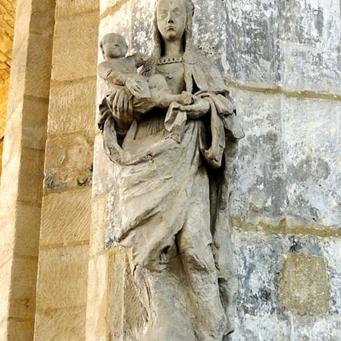 Photo de Ermitage de Saint-Clair