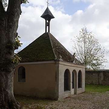 Ermitage de Saint-Clair