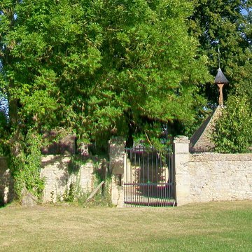 Ermitage de Saint-Clair