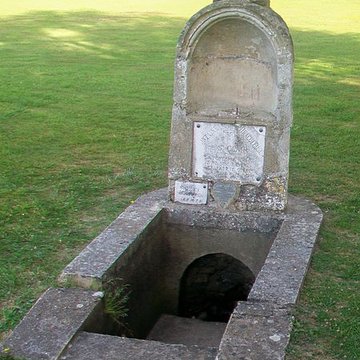 Ermitage de Saint-Clair