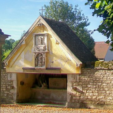 Ermitage de Saint-Clair