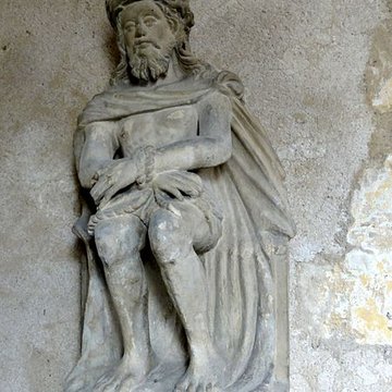 Ermitage de Saint-Clair