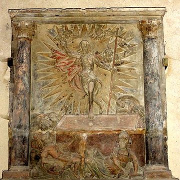 Ermitage de Saint-Clair