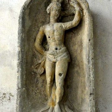 Ermitage de Saint-Clair