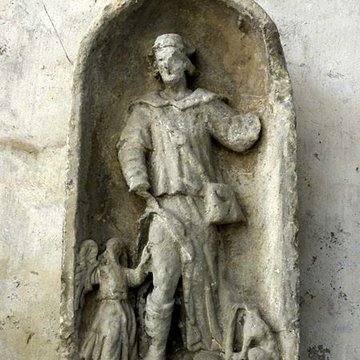 Ermitage de Saint-Clair