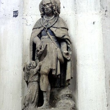 Ermitage de Saint-Clair