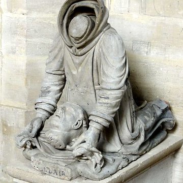 Ermitage de Saint-Clair