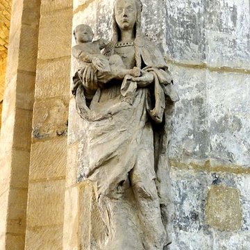 Ermitage de Saint-Clair