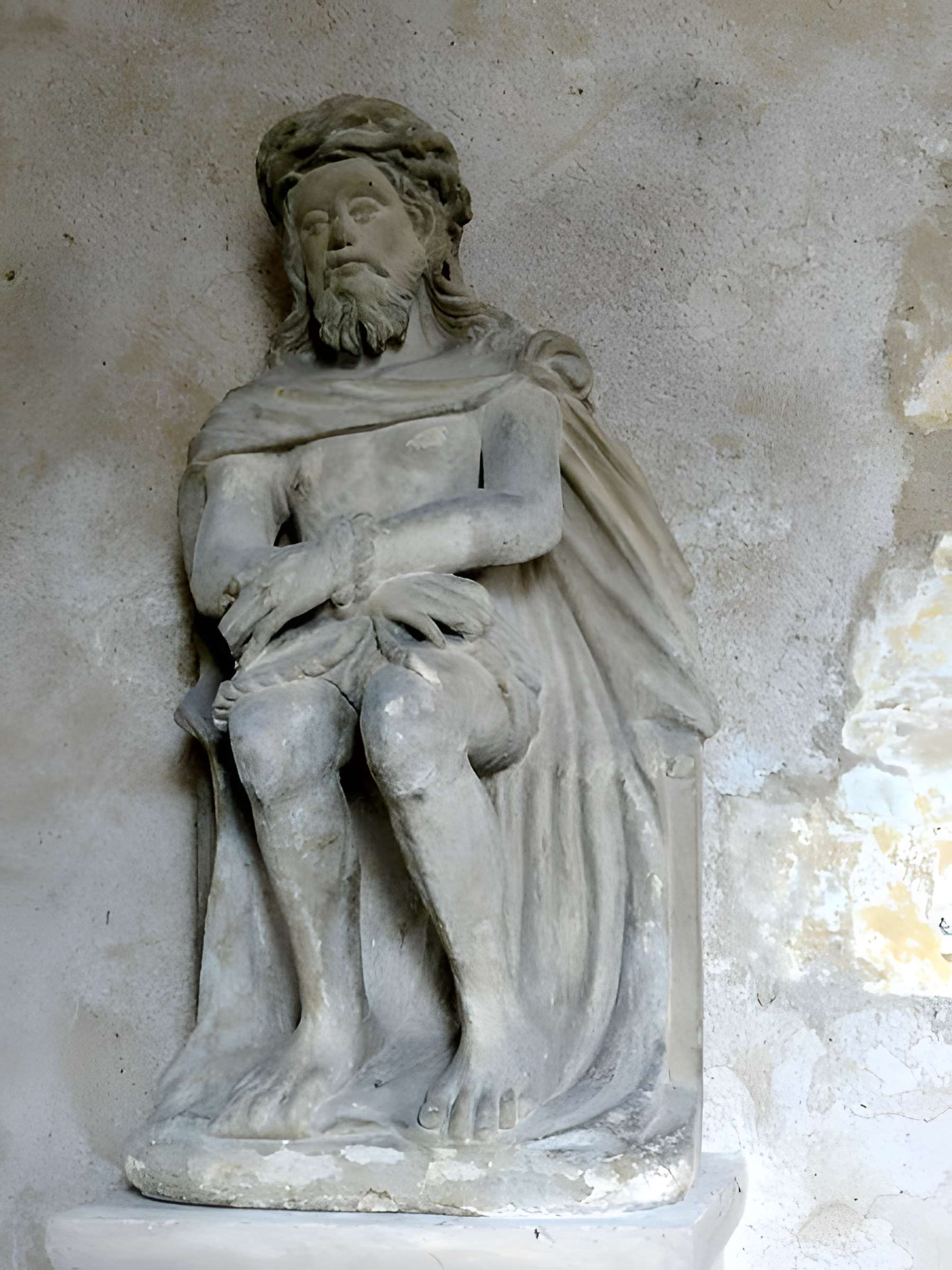 Ermitage de Saint-Clair