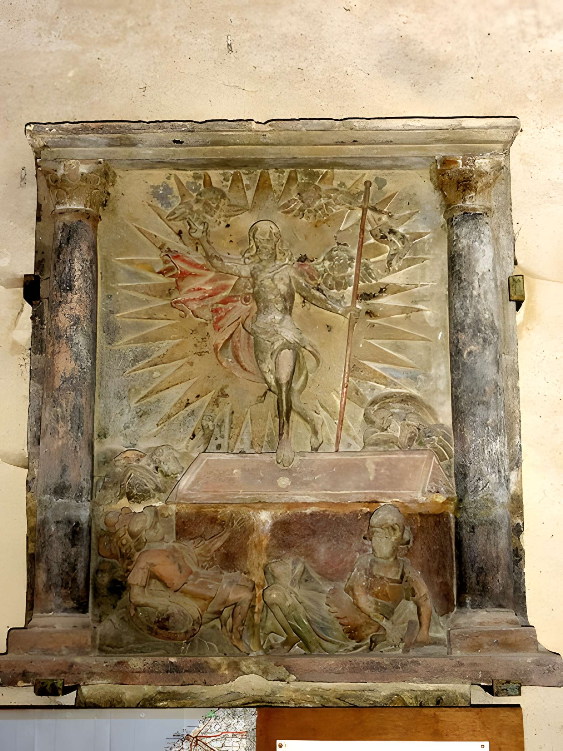 Ermitage de Saint-Clair