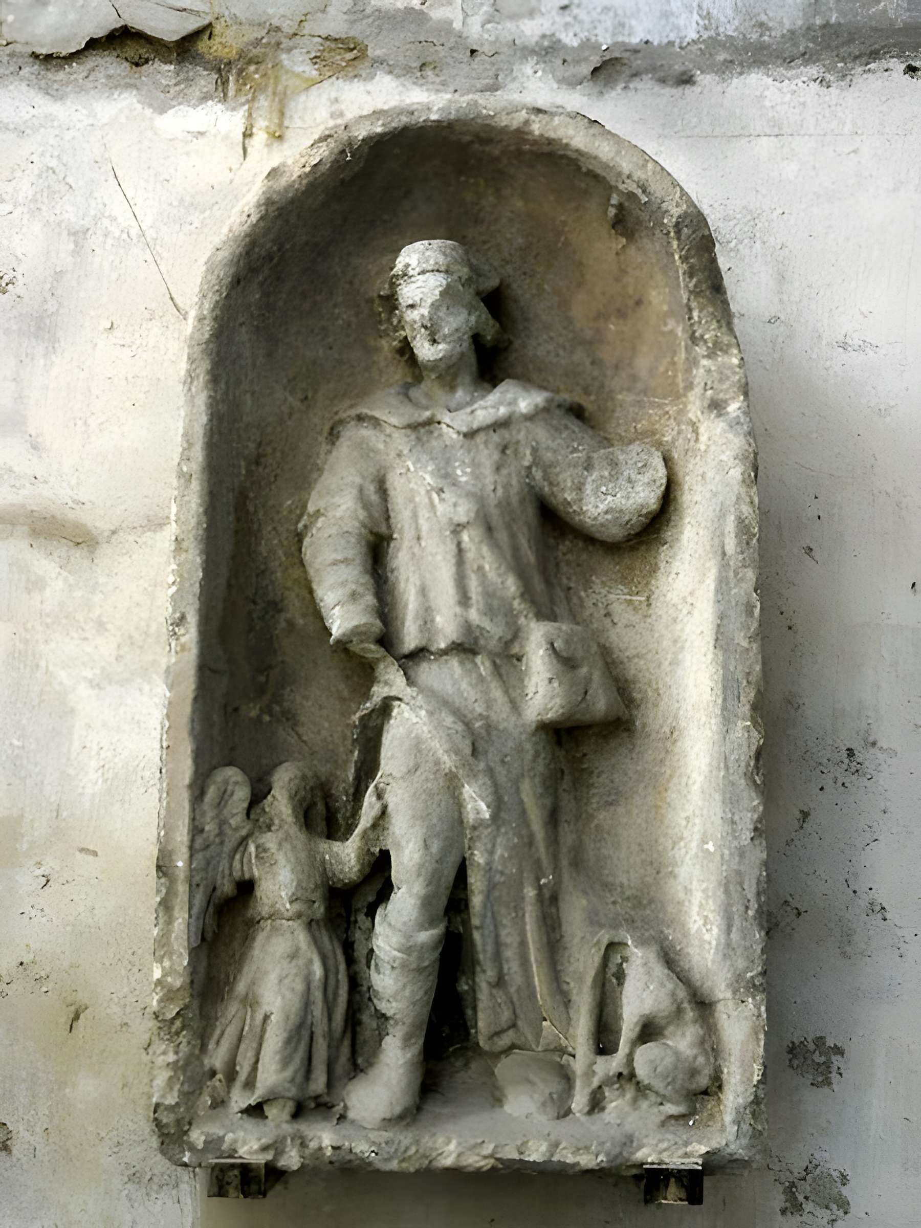 Ermitage de Saint-Clair