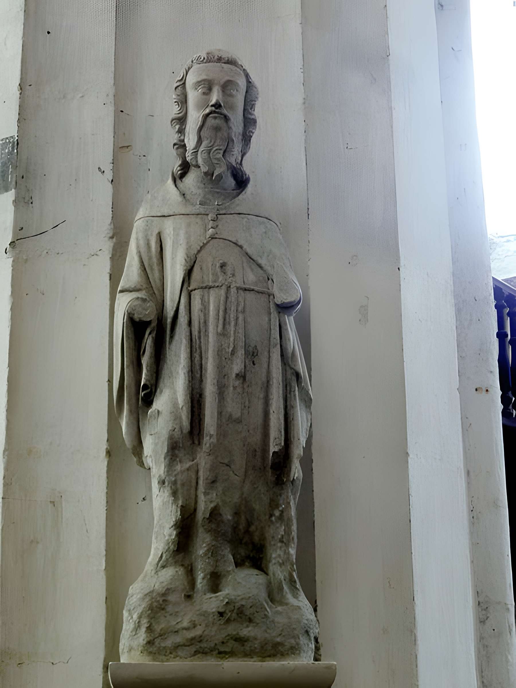 Ermitage de Saint-Clair