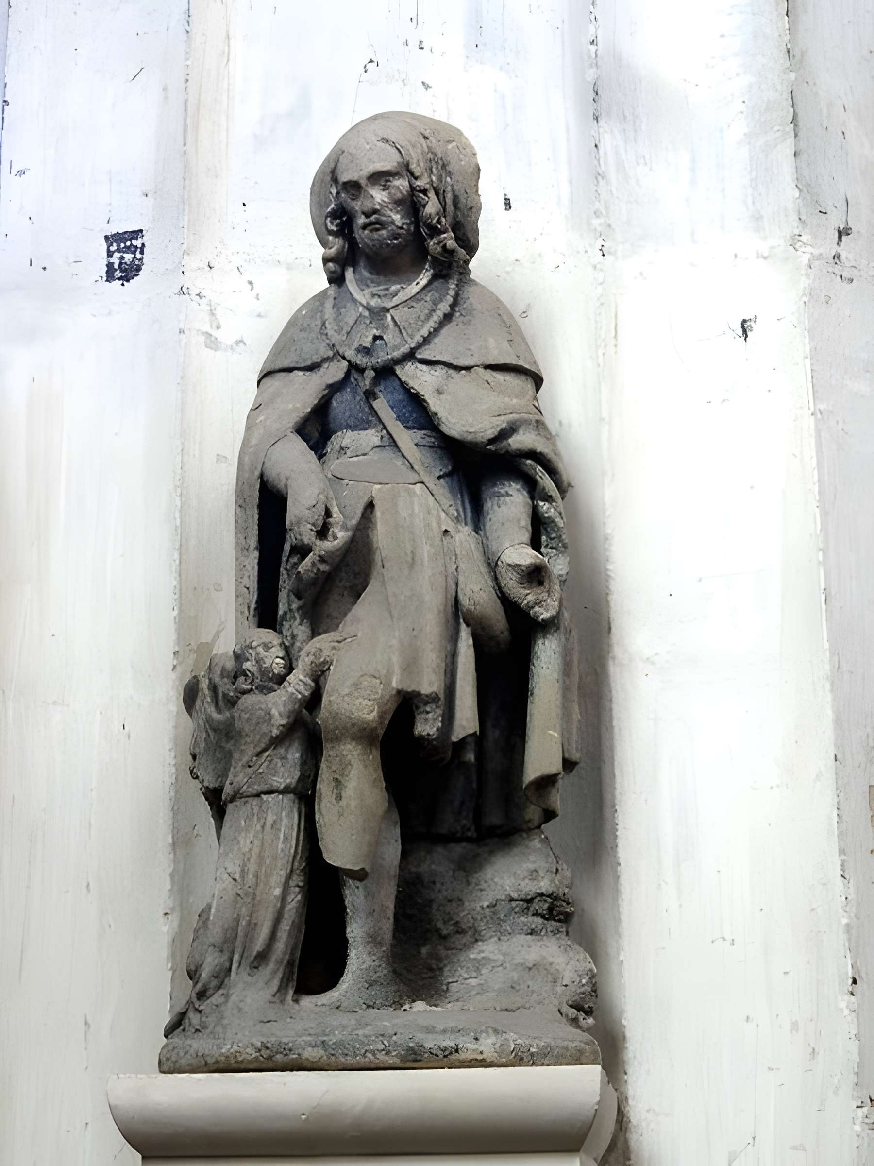 Ermitage de Saint-Clair