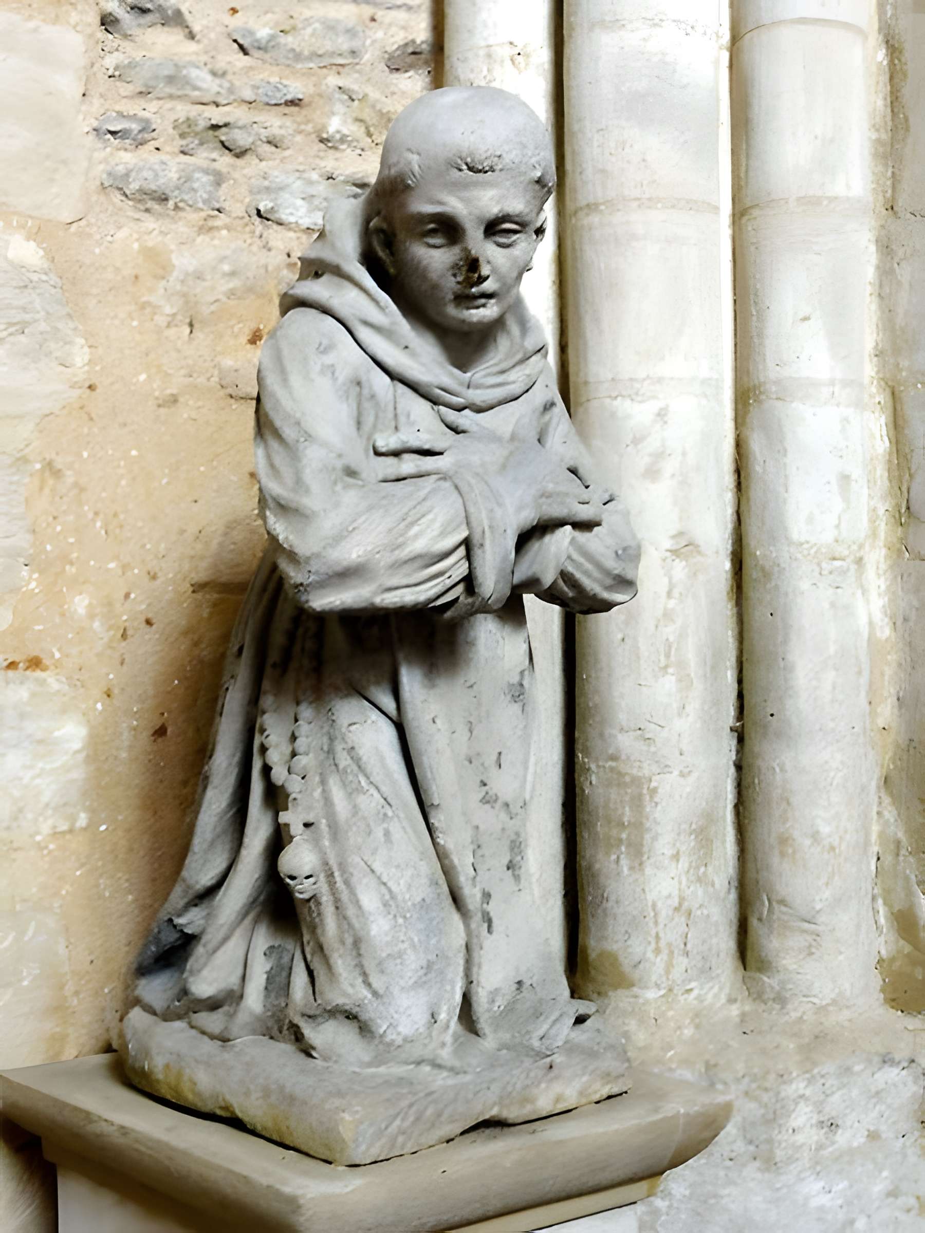 Ermitage de Saint-Clair