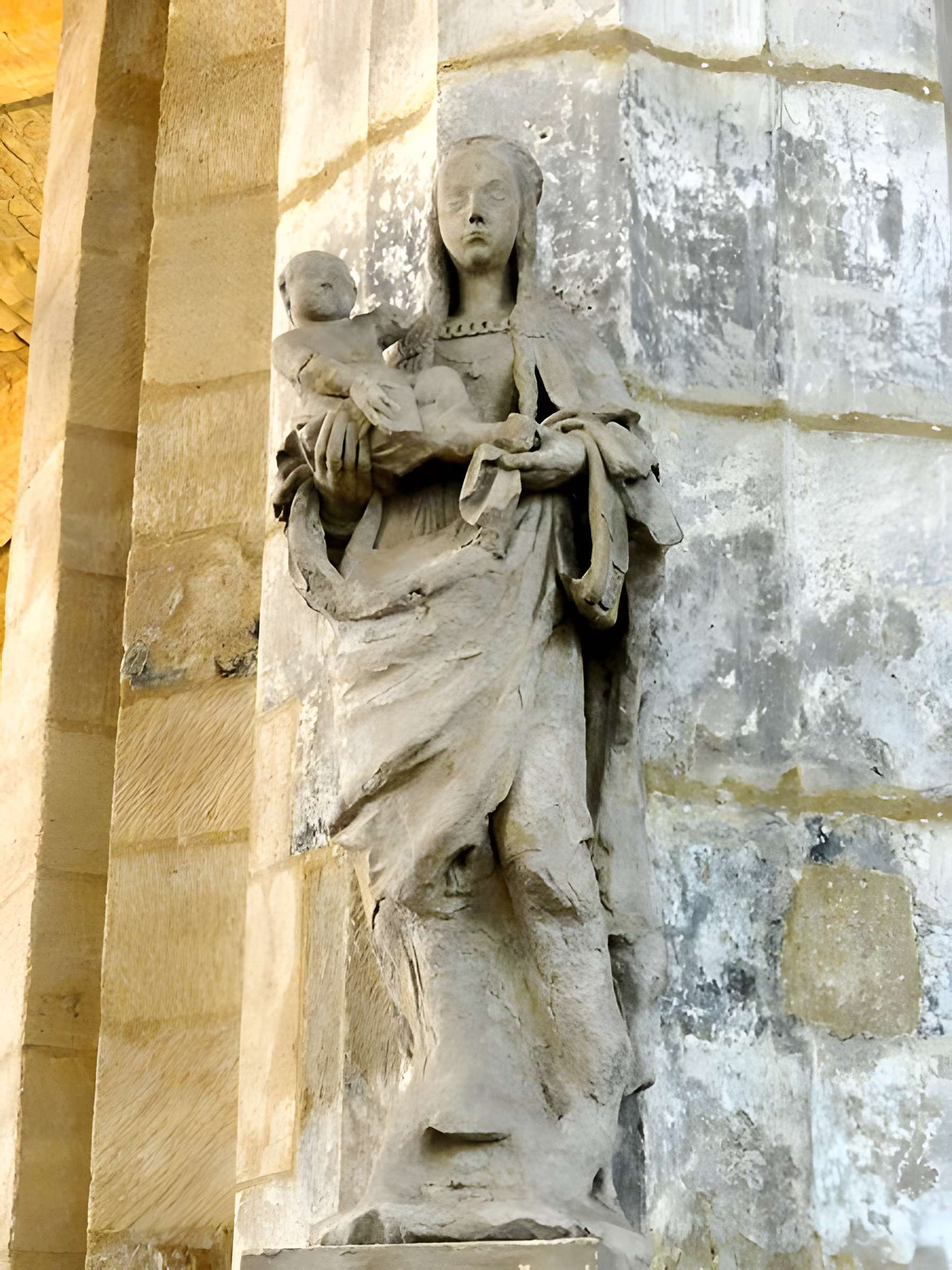 Ermitage de Saint-Clair