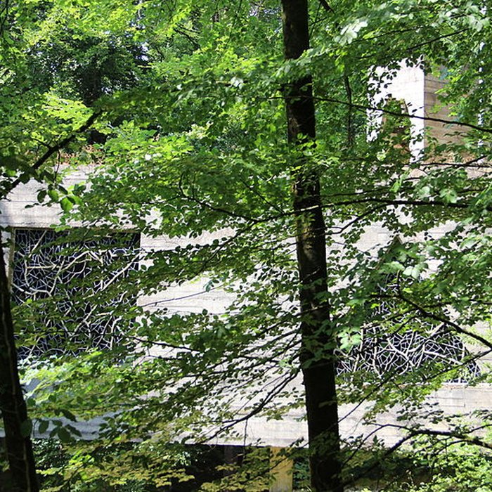 Photo de Ermitage de Saint-Rouin