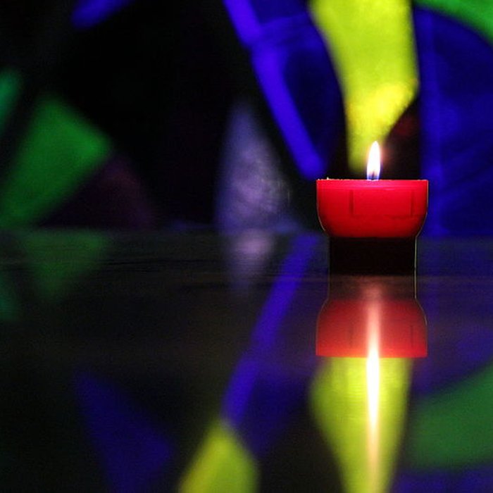 Photo de Ermitage de Saint-Rouin