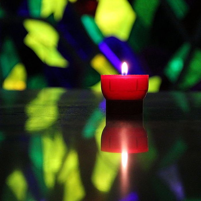 Photo de Ermitage de Saint-Rouin