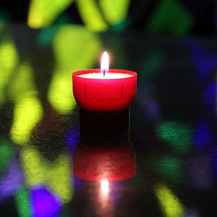 Photo de Ermitage de Saint-Rouin