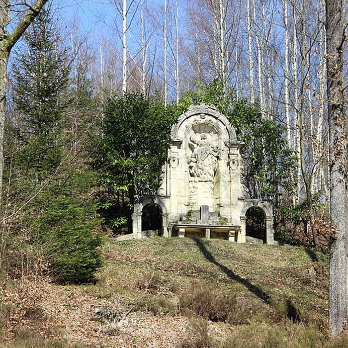 Photo de Ermitage de Saint-Rouin