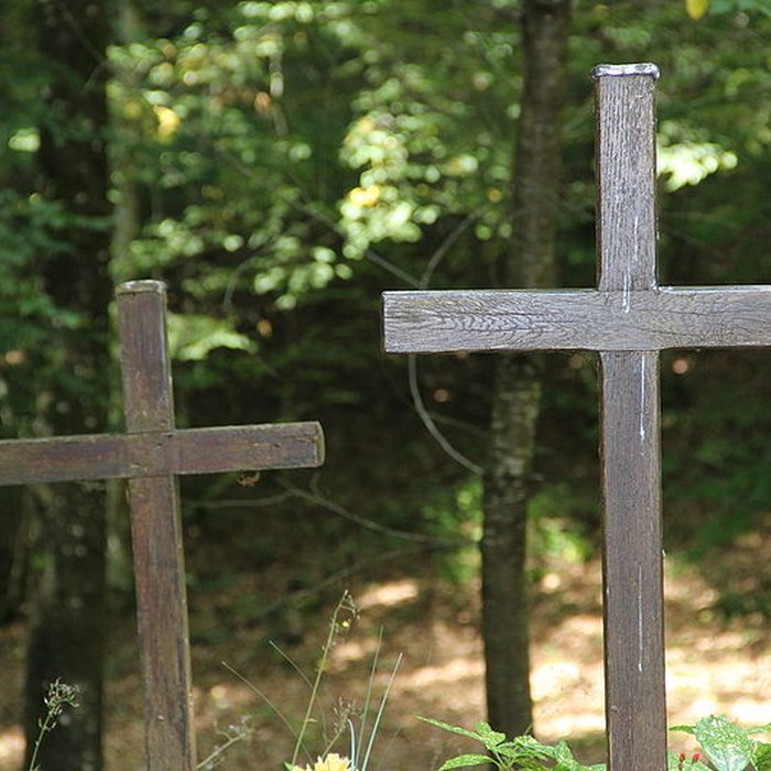 Photo de Ermitage de Saint-Rouin