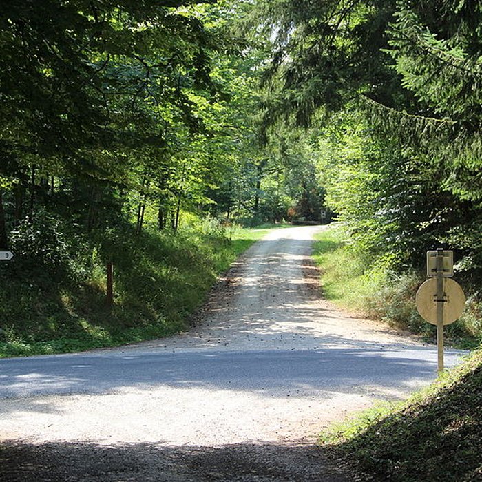 Photo de Ermitage de Saint-Rouin