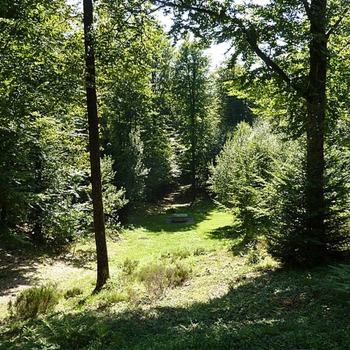 Photo de Ermitage de Saint-Rouin