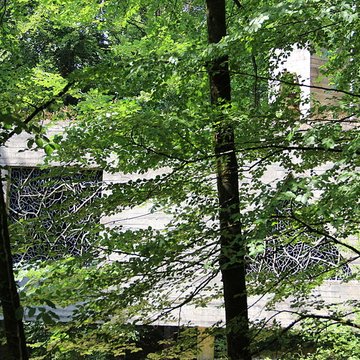 Ermitage de Saint-Rouin