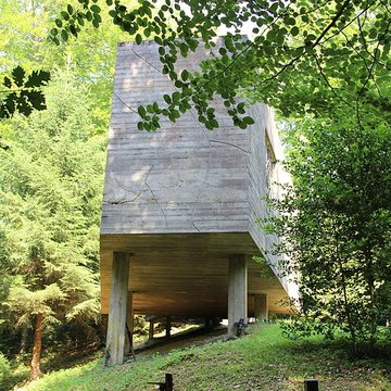 Ermitage de Saint-Rouin