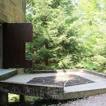 Ermitage de Saint-Rouin