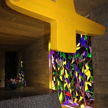 Ermitage de Saint-Rouin