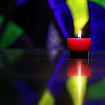 Ermitage de Saint-Rouin