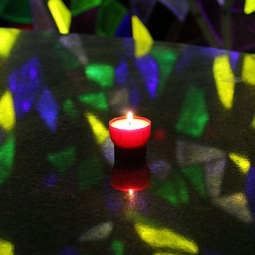 Ermitage de Saint-Rouin