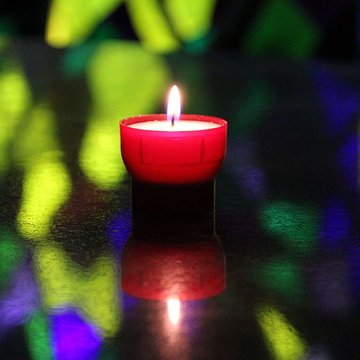 Ermitage de Saint-Rouin