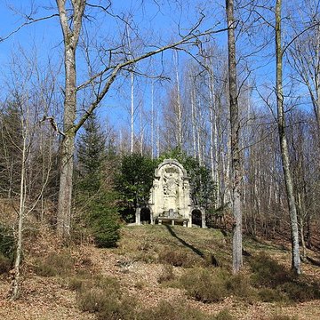 Ermitage de Saint-Rouin