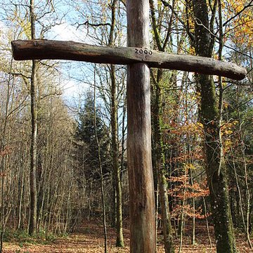 Ermitage de Saint-Rouin