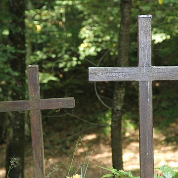 Ermitage de Saint-Rouin