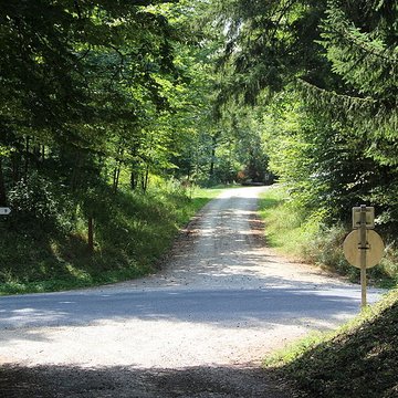 Ermitage de Saint-Rouin