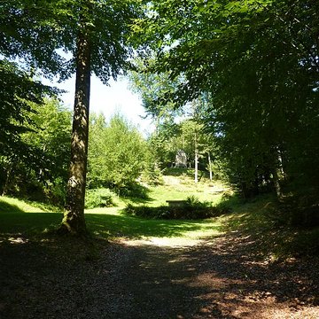 Ermitage de Saint-Rouin