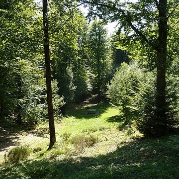 Ermitage de Saint-Rouin