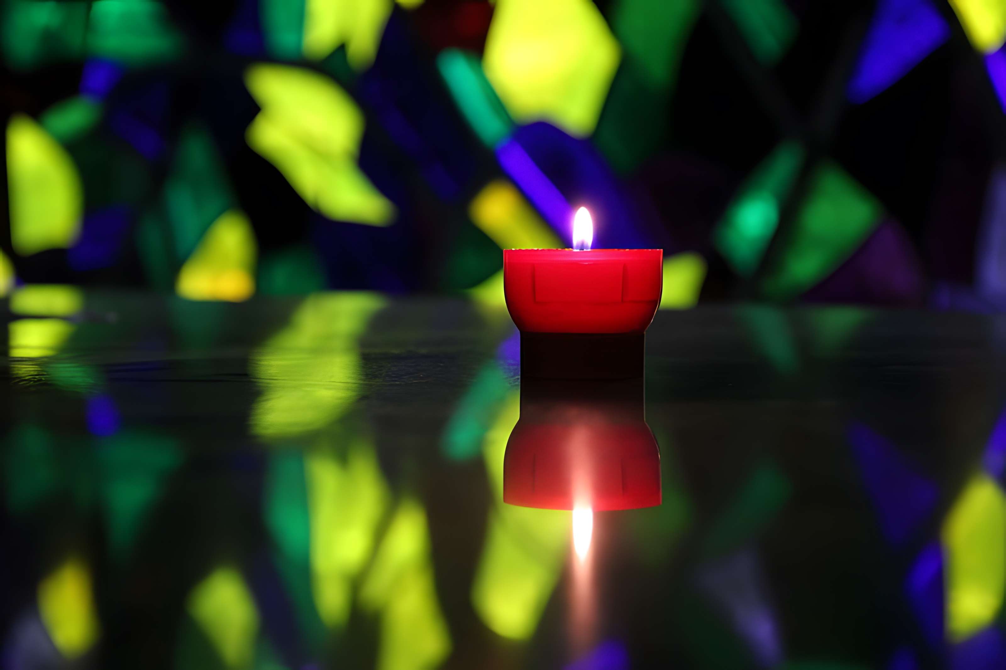 Ermitage de Saint-Rouin