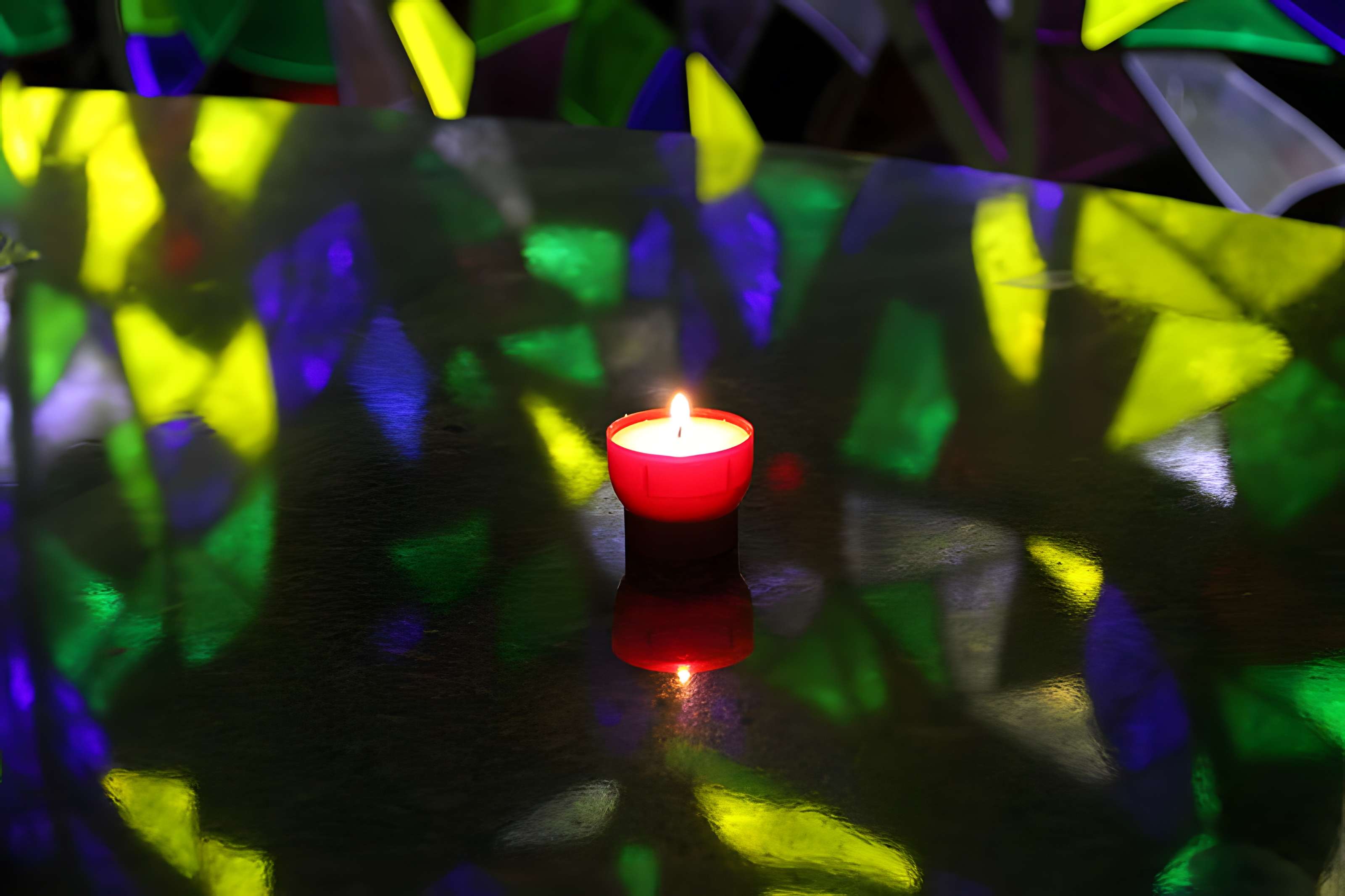 Ermitage de Saint-Rouin