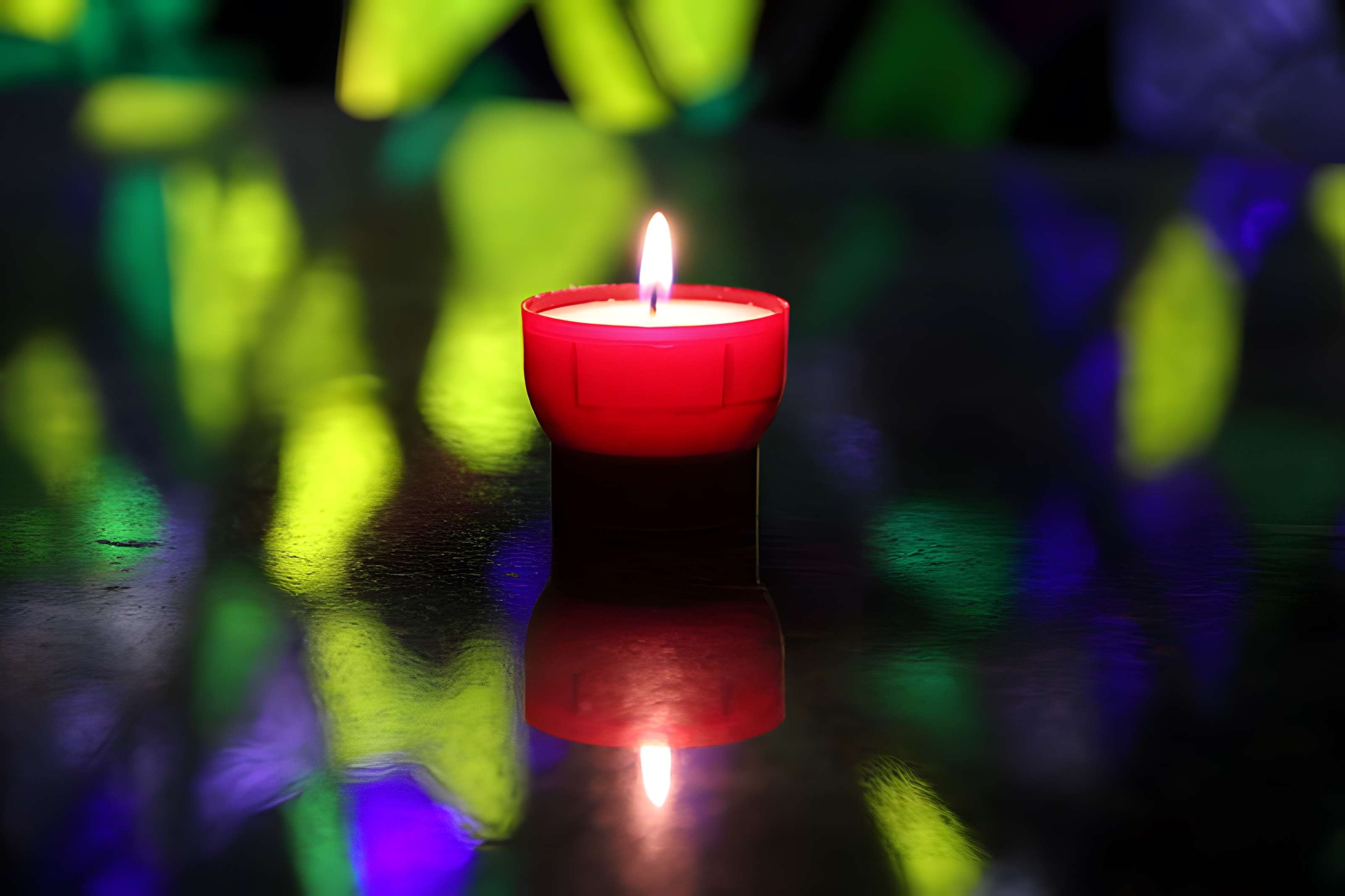 Ermitage de Saint-Rouin