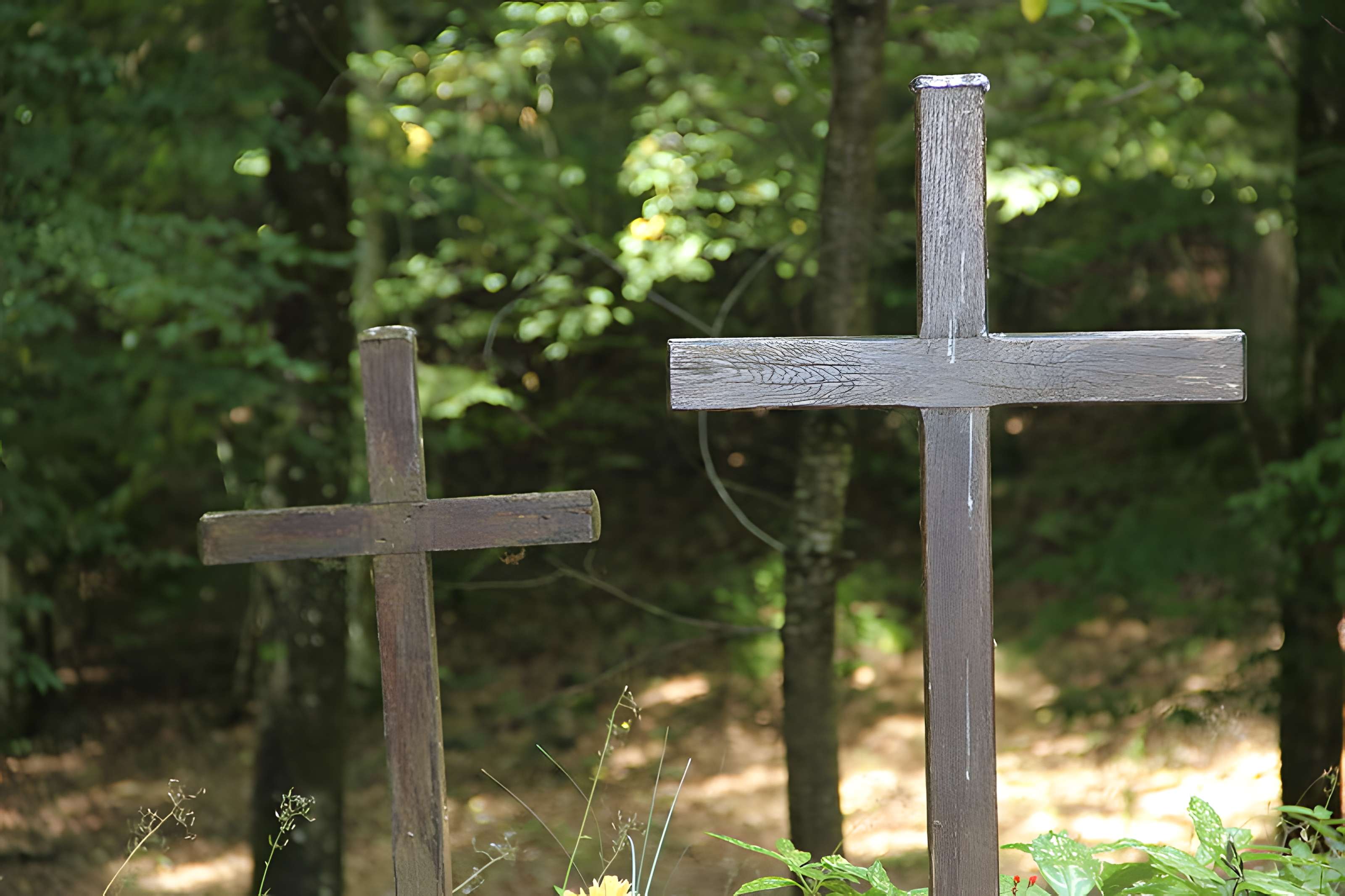 Ermitage de Saint-Rouin