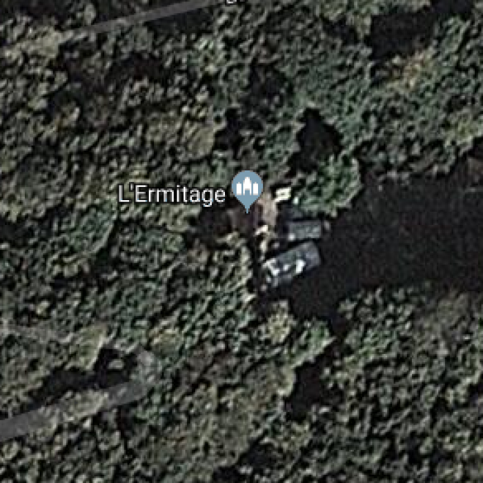 Photo de Ermitage de Saint-Valbert