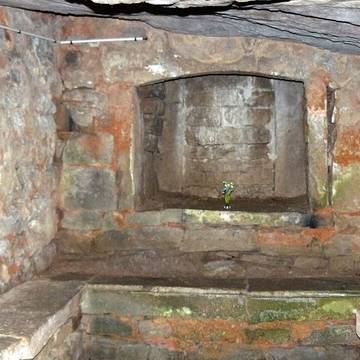 Ermitage de Saint-Valbert