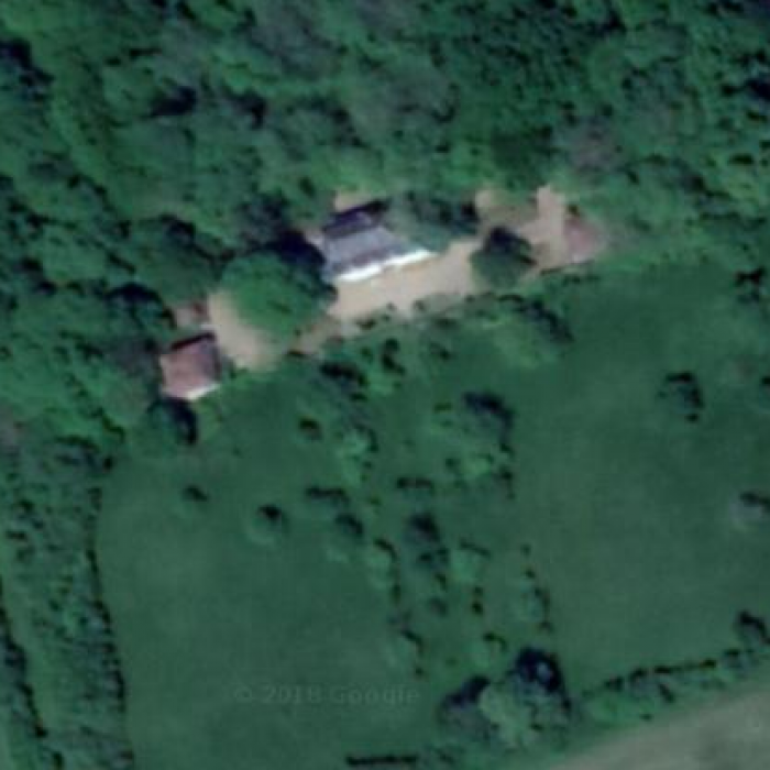 Photo de Ermitage des Jésuites de Coulanges-lès-Nevers